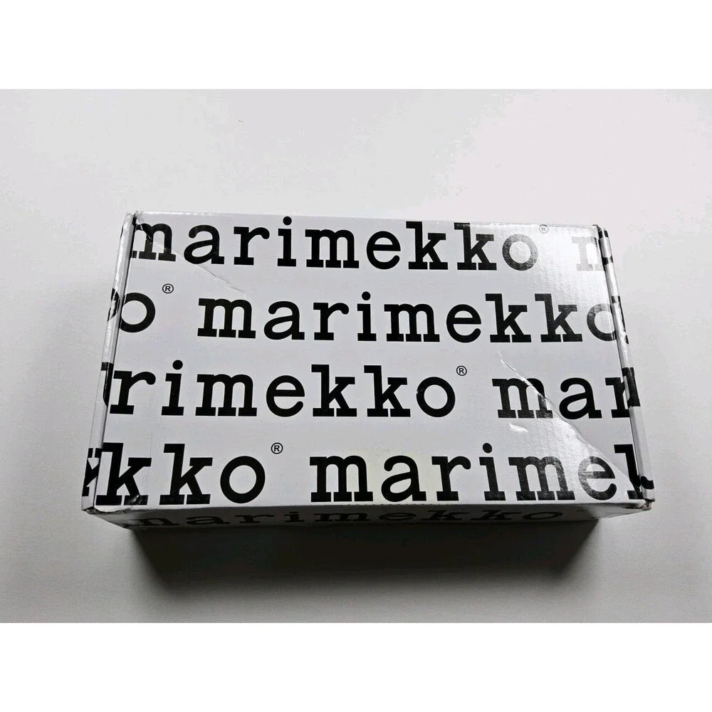 Marimekko new tags